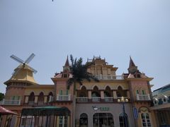 -厦门方特梦幻王国