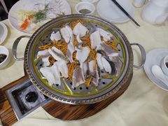 -凯盈阁·顺德私房菜·桑拿鸡
