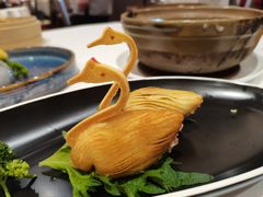 -白天鹅宾馆-宏图府餐厅