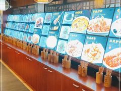 -侬佳蒸菜馆(听潮店)