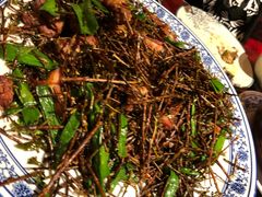 老味道茶香鸭-杨记隆府(汉街店)