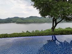 -天目湖涵田度假村