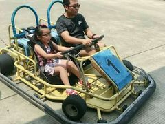 -太阳岛度假酒店