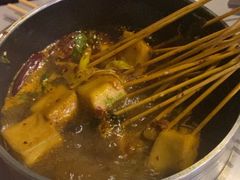 -No.DD戳子烧烤·江湖菜(北京总店)