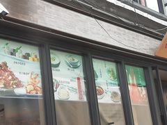 门面-四季民福烤鸭店(前门廊房二条店)