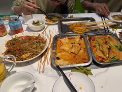-清真·马坡烧烤涮牛肚·酸浆火锅(新区总店)