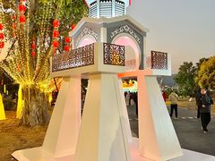 -琅岐红光湖公园