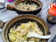 -红星光发煲仔饭(大石街店)