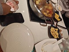 -黄记煌三汁焖锅(首创奥特莱斯店)
