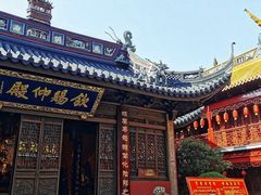 -钦赐仰殿道观