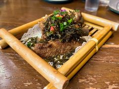 -香芙茗茶楼(梅家坞总店)
