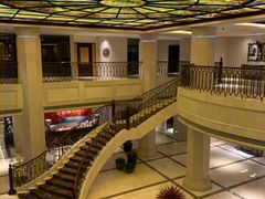 -浦华大酒店-台南担仔面海鲜楼