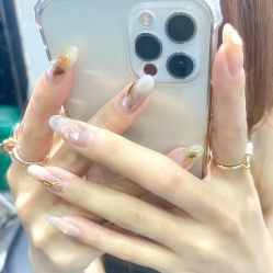 点击看大图 -雪儿·YuKi美甲美睫皮肤管理Salon