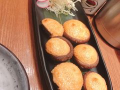-万岁寿司(天河领展店)