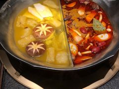 -湊湊火锅·茶憩(打浦桥日月光店)