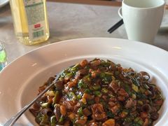 -船歌·鱼水饺青岛菜(石老人店)