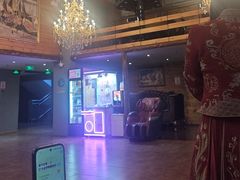 -明日世界密室轰趴·剧本桌游·箭馆团建(国贸店)