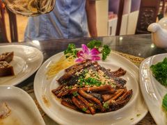 -新聚丰菜馆(太监弄店)
