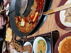 -楠火锅(龙阳广场店)
