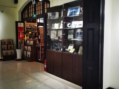 -良友书坊(安徽路店)