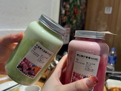 -聚鑫朋酸菜肥肠(九龙仓店)