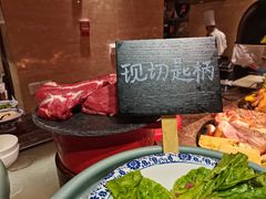 -乐咖啡西餐厅(太湖皇冠假日酒店)