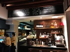 -La Strada(安福路店)