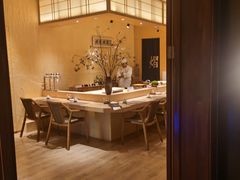 -淮食·雅宴(北大博雅国际酒店)