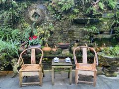 -青城甲(青城山店)