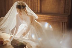 -今生有约婚纱摄影店(景德路店)