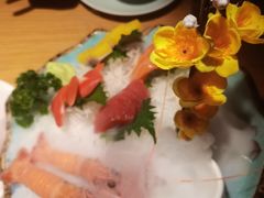 -三石铁板烧(紫竹桥店)