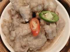 -晋江荣誉国际酒店·港誉茶餐厅