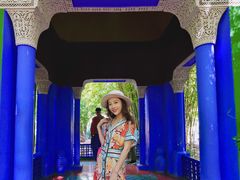 -马洛雷勒花园