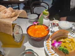-太食獸泰式茶餐厅(北美新天地店)