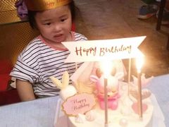 -糖秋Cake DIY·蛋糕定制·甜品台(观音桥店)