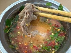 -黑竹沟新场牛肉火锅