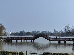 -东湖景区