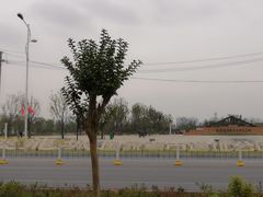 -盘龙城国家考古遗址公园