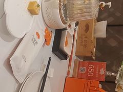 -小厨娘淮扬菜(江宁弘阳店)