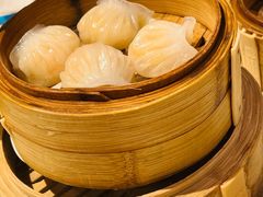 潮福虾饺皇-潮福城大酒楼·潮味粤品·港式点心(湖滨北路店)