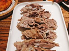 -有奴思烤肉·清真(正宁路店)