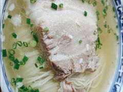 -同得兴 Since·1995 传统苏式面馆(十全街店)