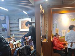 -呷哺呷哺 黄金牧场 (欢乐谷店)