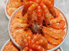 -沽上民肴·海鲜锅贴·天津菜(福州道鸿正家园店)