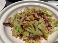 -徐记海鲜(曲江南湖店)