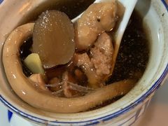 -华哥新鲜猪精品美食