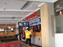 -肯德基(沪东店)