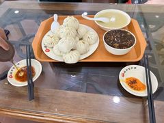 -庆丰包子铺(潘家园店)