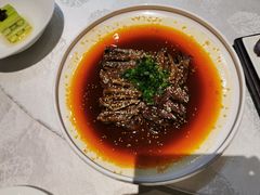 -箱美术馆私房菜(水晶郦城店)