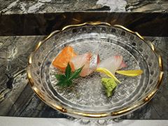 -松亭·铁板烧(欢乐海岸店)